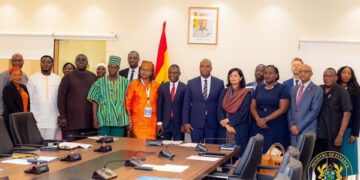 Finance Ministry assures prompt release of funds to boost health sector efficiency