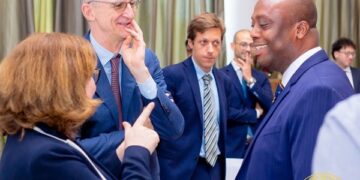 Deputy Finance Minister applauds Italy’s continued support for Ghana’s cocoa sector