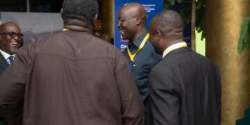 Finance Minister Dr. Ato Forson appointed Returning Officer for AfDB presidential elections