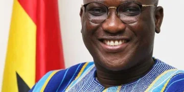 I regret my part in the chaos during Appointments Committee vetting – Hassan Tampuli breaks silence