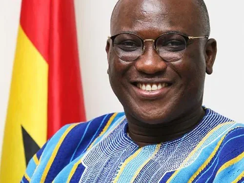 I regret my part in the chaos during Appointments Committee vetting – Hassan Tampuli breaks silence