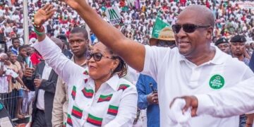 Mahama has shown clear commitment to Ghanaians – Political Scientist, Mohammed Abass