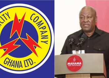 What You Need to Know About Government’s Plan for ECG – Not for Sale, But …