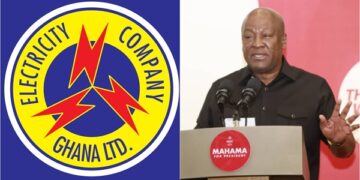 What You Need to Know About Government’s Plan for ECG – Not for Sale, But …