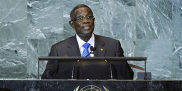 Govt to rename UHAS after late President Atta Mills
