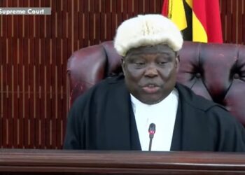We should be concerned by issues raised by CJ Torkonoo – Lawyer Kwame Adofo