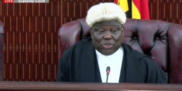 We should be concerned by issues raised by CJ Torkonoo – Lawyer Kwame Adofo