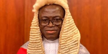 Justices seen on CCTV should recuse themselves – Yaw Danquah