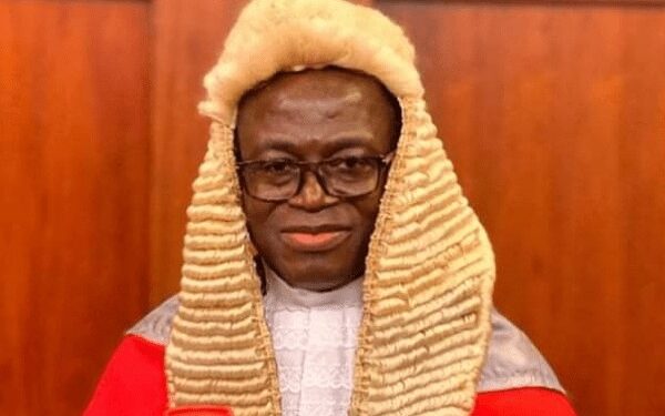 Justices seen on CCTV should recuse themselves – Yaw Danquah