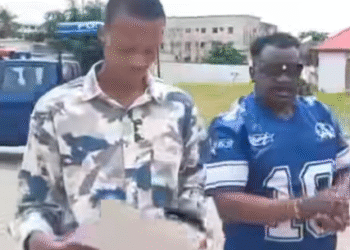 Koo Fori pleads not guilty to $50,000 fraud charges