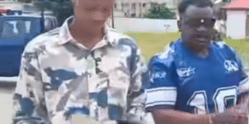 Koo Fori pleads not guilty to $50,000 fraud charges