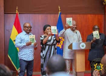 Mahama has “undermined” his own code of conduct by letting Sammy Gyamfi off — NPP’s Manasseh Atta Boahene