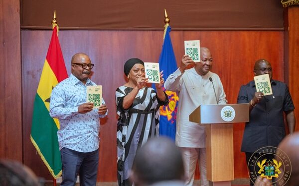 Mahama has “undermined” his own code of conduct by letting Sammy Gyamfi off — NPP’s Manasseh Atta Boahene