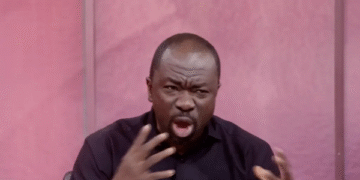 NPP to present proposal to reform Article 146 — Manhyia South MP, Baffour Awuah