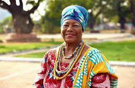 G/A Association of Market Women endorses Accra Mayor’s approach