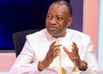 Align academic and skills development pursuits with market demands – Minister of Labour to students