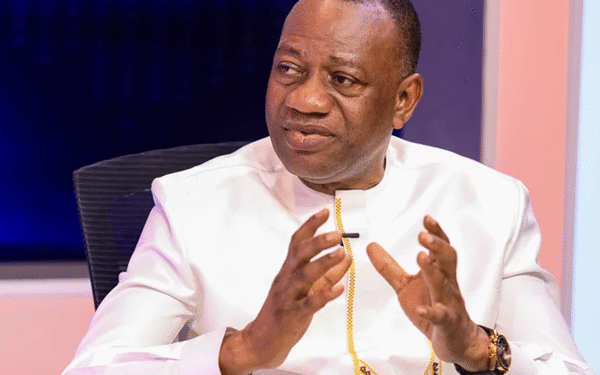 Align academic and skills development pursuits with market demands – Minister of Labour to students