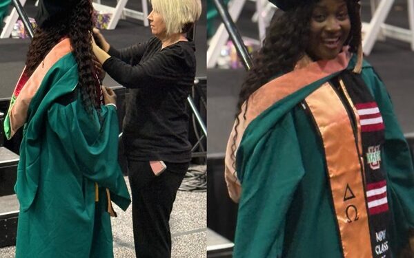 Ghanaian researcher Gifty Aboagye-Mensah earns top honors at prestigious US symposium for innovative health research