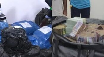 National Security storms gold trading rings, arrests six Indians