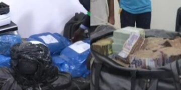 National Security storms gold trading rings, arrests six Indians