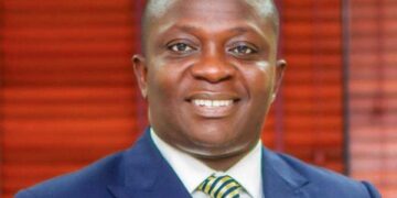 Election 2028: Appiah-Kubi backs Bryan Acheampong for NPP flagbearer slot