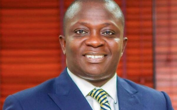 Election 2028: Appiah-Kubi backs Bryan Acheampong for NPP flagbearer slot