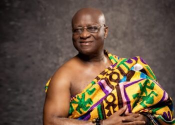 Let incumbent MPs face performance test before re-election – Osei Kyei-Mensah-Bonsu proposes to NPP