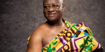 Let incumbent MPs face performance test before re-election – Osei Kyei-Mensah-Bonsu proposes to NPP