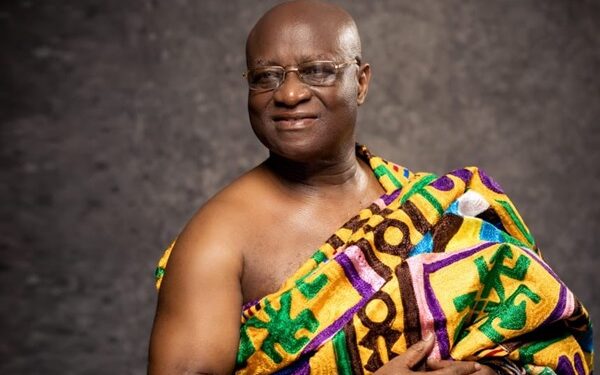 Let incumbent MPs face performance test before re-election – Osei Kyei-Mensah-Bonsu proposes to NPP