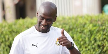 Otto Addo Lauds Ghana Premier League as Key Talent Source