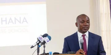 Our banks have limited instruments and diversification opportunities – Prof. Bokpin