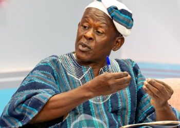 Irrigation is the way to go – Prof. Roger Kanton