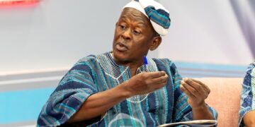 Irrigation is the way to go – Prof. Roger Kanton