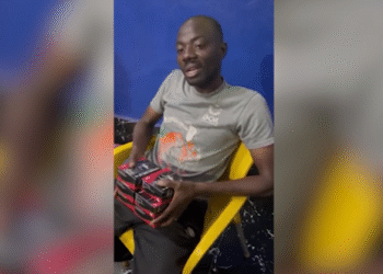 Police officer interdicted for possession of restricted substances