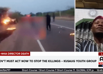 ‘Gov’t must act now to stop the killings’ – Kusaug Youth Group