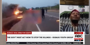 ‘Gov’t must act now to stop the killings’ – Kusaug Youth Group