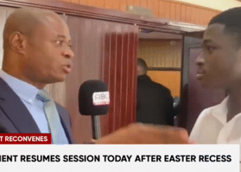 NPP had no leader in fight against galamsey – Yusif Sulemana