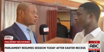 NPP had no leader in fight against galamsey – Yusif Sulemana