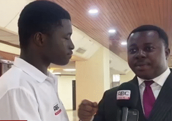 Ntim Fordjour reiterates calls for Ablakwa to resign over Prof. Jane Naana private jet saga