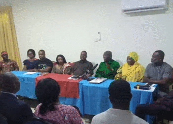 Tewu-TUC petitions Education Minister to bar rival union from using the name ‘TEWU’