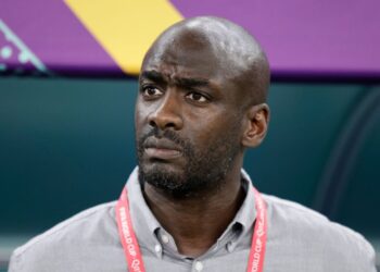 Otto Addo Sees Unity Cup as Crucial Platform for Black Stars Player Assessment