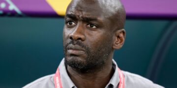 Otto Addo Sees Unity Cup as Crucial Platform for Black Stars Player Assessment