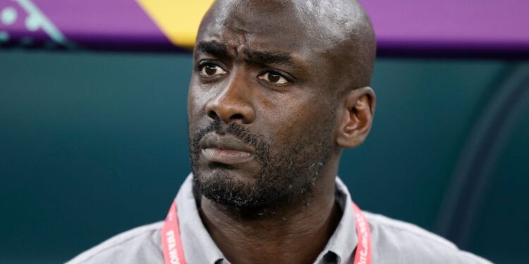 Otto Addo Sees Unity Cup as Crucial Platform for Black Stars Player Assessment