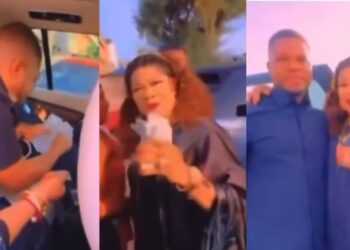 Dollar Gift Saga: We expect our public officers to act with modesty – Edem Senanu