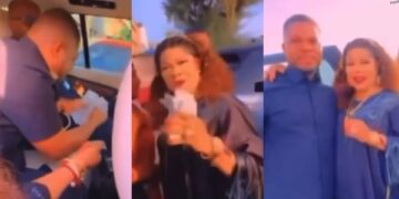 Dollar Gift Saga: We expect our public officers to act with modesty – Edem Senanu