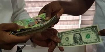 Reasons for the Cedi’s appreciation