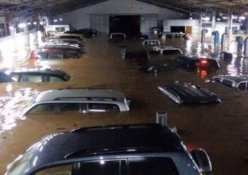 Ghana needs a funded credible plan to end flooding — Kojo Oppong Nkrumah