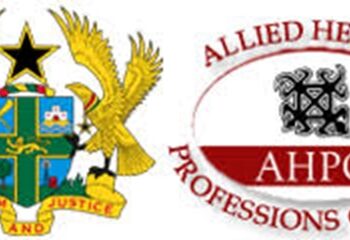 Recruitment will start with 2019 graduates – President of Allied Health Professionals