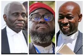 Politicizing CJ’s suspension risks a ‘dangerous vendetta,’ – Dr. Dickson Adomako Kissi