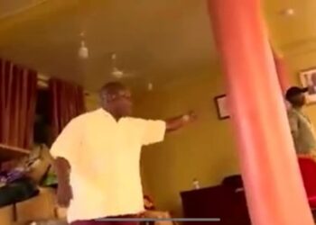 NPP’s Alexander Sarfo-Kantanka acquitted and discharged in bribery case